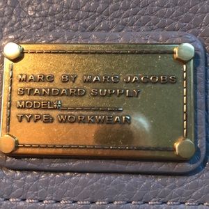 Marc by Marc Jacob wallet